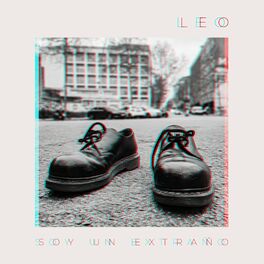 Album cover of Soy un Extraño