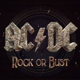 Album picture of Rock or Bust