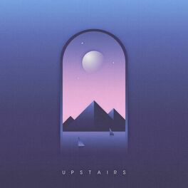Album cover of Upstairs