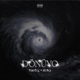 Album cover of DÖNÜYO