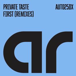 Album cover of First (Remixes)