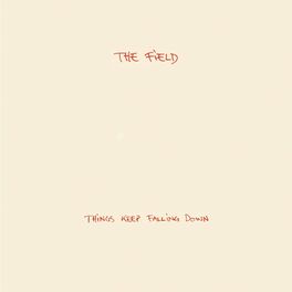 Album cover of Things Keep Falling Down