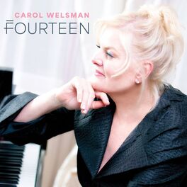 Album cover of Fourteen
