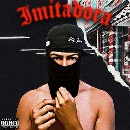Album cover of Imitadora