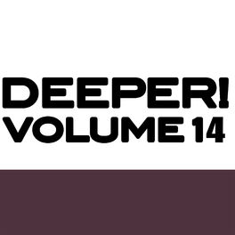 Album cover of Deeper, Vol. 14