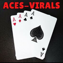 Album cover of Aces - Virals