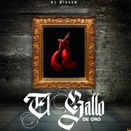 Album cover of El Gallo de Oro