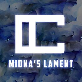 Album cover of Midna's Lament (from 