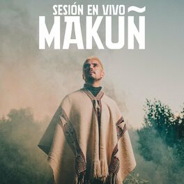 Album cover of MAKUÑ Sesión en Vivo