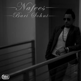 Album cover of Bari Sohni