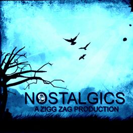 Album cover of Nostalgics
