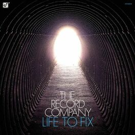 Album cover of Life To Fix