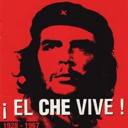 Album cover of El che vive