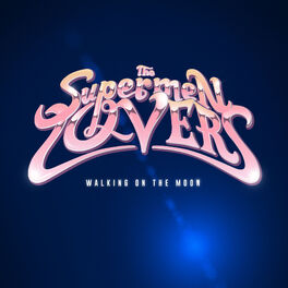 Album cover of Walking on the Moon - EP