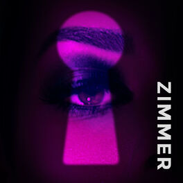 Album cover of Zimmer