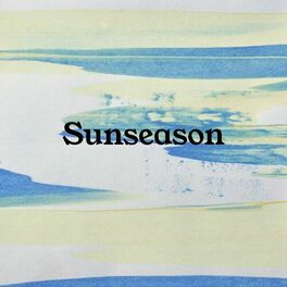 Album cover of Sunseason