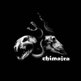 Album cover of Chimaira