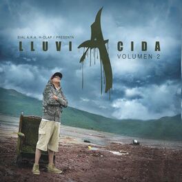 Album cover of Lluvia Acida, Vol. 2