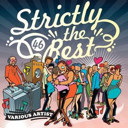 Album cover of Strictly The Best Vol. 46