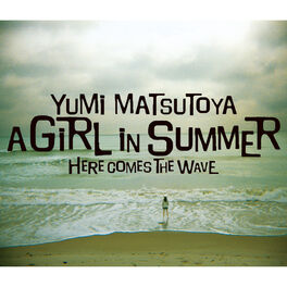 Album cover of A Girl In Summer