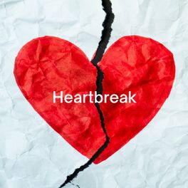 Album cover of Heartbreak