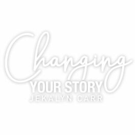 Album cover of Changing Your Story