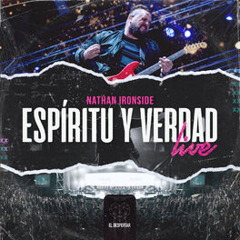 Album cover of Espíritu y Verdad (En Vivo)