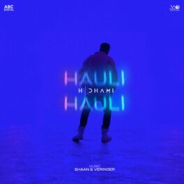 Album cover of Hauli Hauli