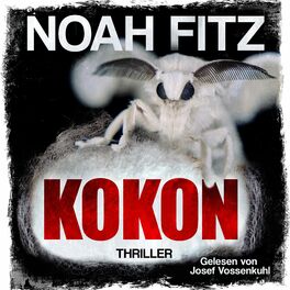 Album cover of Kokon (Thriller)