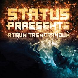 Album cover of Atrum Tremorandum