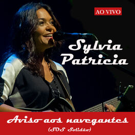 Album cover of Aviso aos Navegantes (SOS Solidão) (Ao vivo)