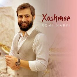 Album cover of Xoshmer