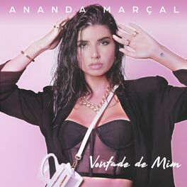 Exclusivo: confira a letra completa de Te Pegarda cantora Ananda Marçal