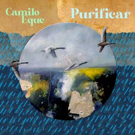 Album cover of Purificar