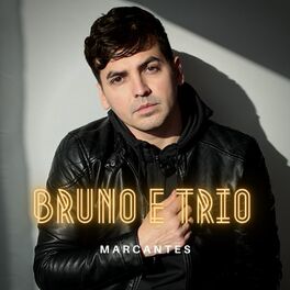 Album cover of Marcantes