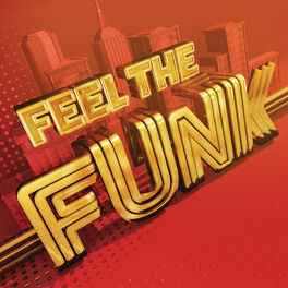 Album cover of Feel The Funk