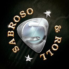 Album cover of Sabroso & Roll