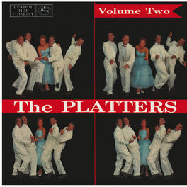Album cover of Volume Two