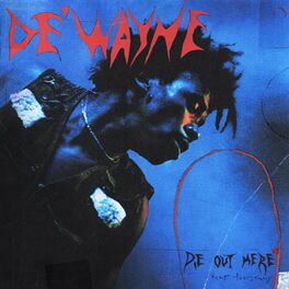 Album cover of DIE OUT HERE (feat. POORSTACY)