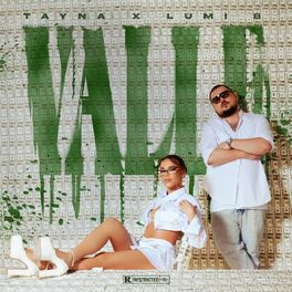 Album cover of Valle