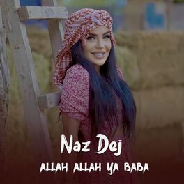 Album cover of Allah Allah Ya Baba