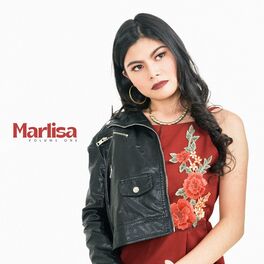 Album cover of Marlisa, Vol. 1