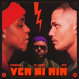 Album cover of Vem Ni Mim