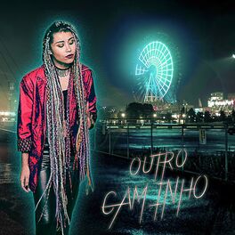 Album cover of Outro Caminho (Single)