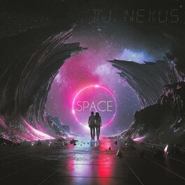Album cover of Space