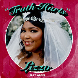 Album cover of Truth Hurts (feat. AB6IX)