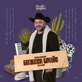 Album cover of Acústico Imaginar: Gleydson Gavião (Pé de Serra)