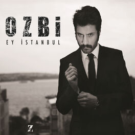 Album cover of Ey İstanbul