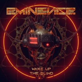 Album cover of Wake up the Blind