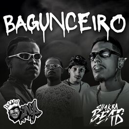 Album cover of Bagunceiro